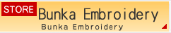 Bunka Embroidery